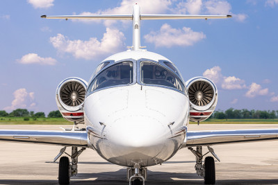 2006 Hawker 400XP: 