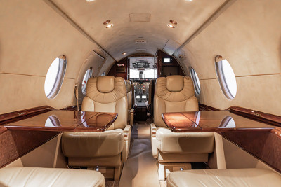 2006 Hawker 400XP: 