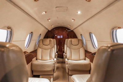 2006 Hawker 400XP: 