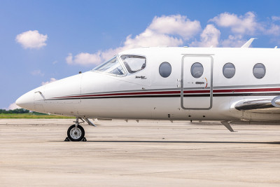 2006 Hawker 400XP: 