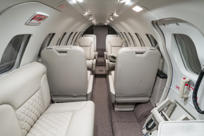 1994 Cessna Citation Ultra: 