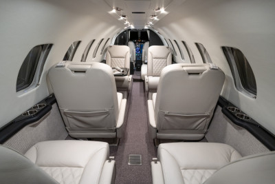 1994 Cessna Citation Ultra: 