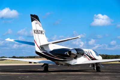 1994 Cessna Citation Ultra: 