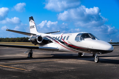 1994 Cessna Citation Ultra: 