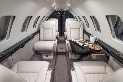 1994 Cessna Citation Ultra: 