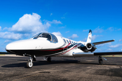 1994 Cessna Citation Ultra: 