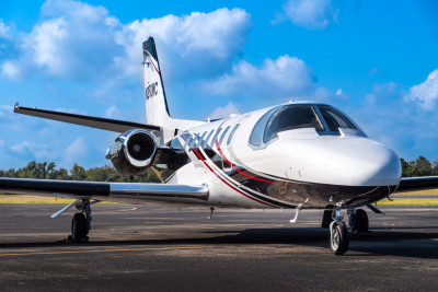 1994 Cessna Citation Ultra: 