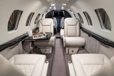 1994 Cessna Citation Ultra: 