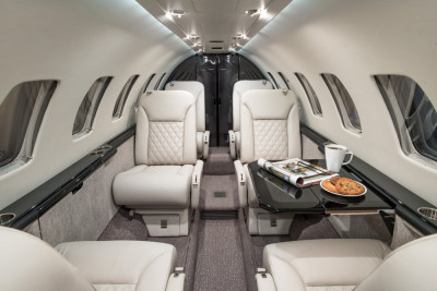 1994 Cessna Citation Ultra: 