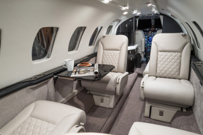 1994 Cessna Citation Ultra: 