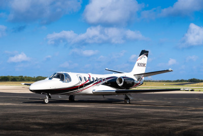 1994 Cessna Citation Ultra: 