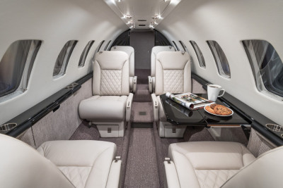 1994 Cessna Citation Ultra: 