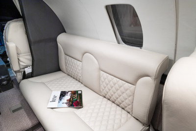 1994 Cessna Citation Ultra: 