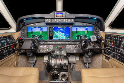 2019 Beechcraft King Air C90GTx: 