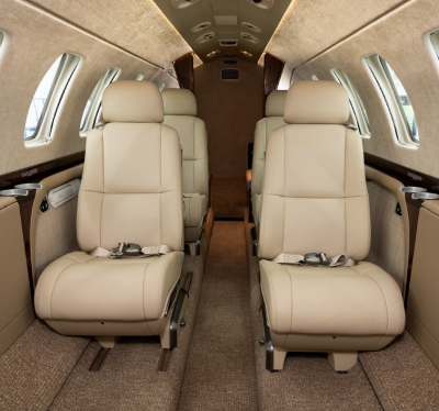 2019 Cessna Citation CJ3+: 