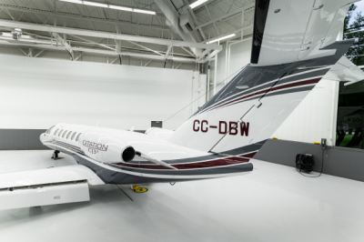 2019 Cessna Citation CJ3+: 