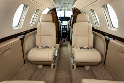 2019 Cessna Citation CJ3+: 