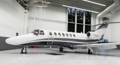 2019 Cessna Citation CJ3+: 