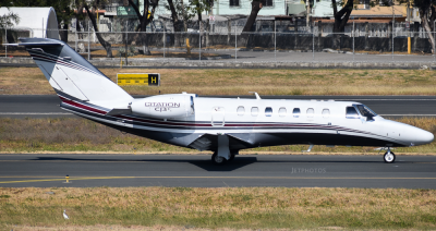 2019 Cessna Citation CJ3+: 