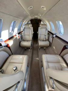 2019 Cessna Citation CJ3+: 