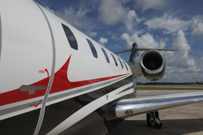 2005 Cessna Citation X: 