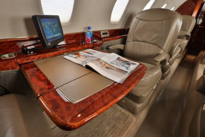 2005 Cessna Citation X: 