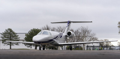 2024 Cessna Citation CJ4GEN2: 