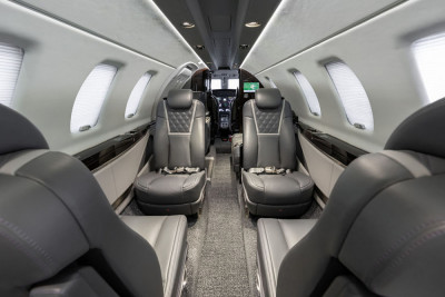 2024 Cessna Citation CJ4GEN2: 