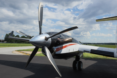 1994 Beechcraft King Air B200: 