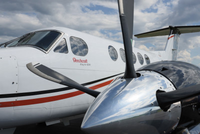 1994 Beechcraft King Air B200: 