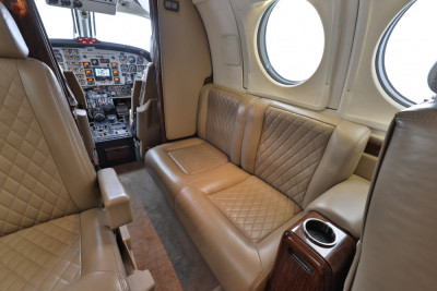 1994 Beechcraft King Air B200: 