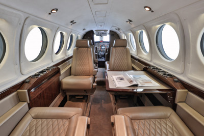 1994 Beechcraft King Air B200: 
