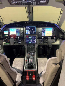 2018 Pilatus PC-12/47E NG: 