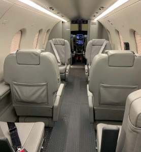 2018 Pilatus PC-12/47E NG: 