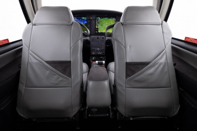 2020 Cirrus SR22 G6 GTS: 