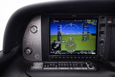 2021 Cirrus SR22T G6 GTS: 