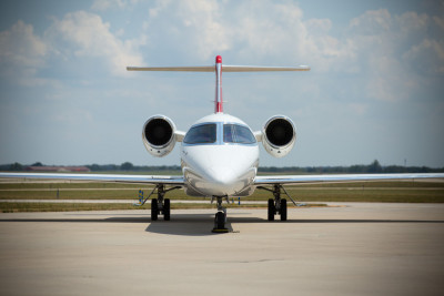 2014 Bombardier Learjet 75: 