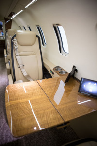 2014 Bombardier Learjet 75: 