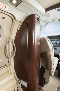 1998 Cessna Citation CitationJet: 