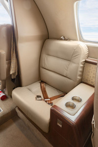 1998 Cessna Citation CJ: 