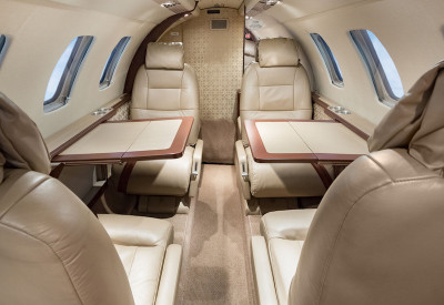 1998 Cessna Citation CitationJet: 