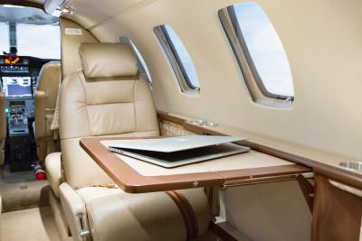 1998 Cessna Citation CitationJet: 