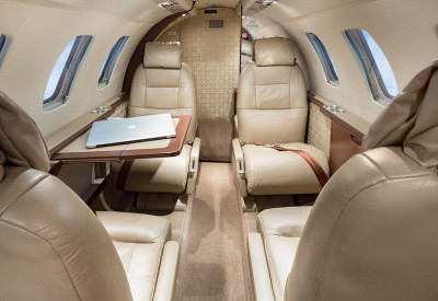 1998 Cessna Citation CitationJet: 