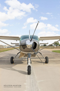 2021 Cessna Caravan 208: 