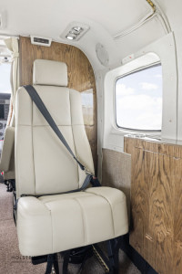 2021 Cessna Caravan 208: 