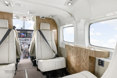 2021 Cessna Caravan 208: 