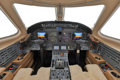 2009 Cessna Citation XLS+: 