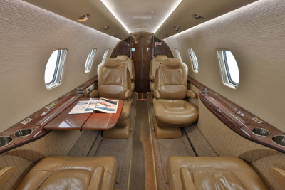 2009 Cessna Citation XLS+: 