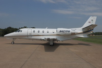 2009 Cessna Citation XLS+: 