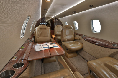 2009 Cessna Citation XLS+: 